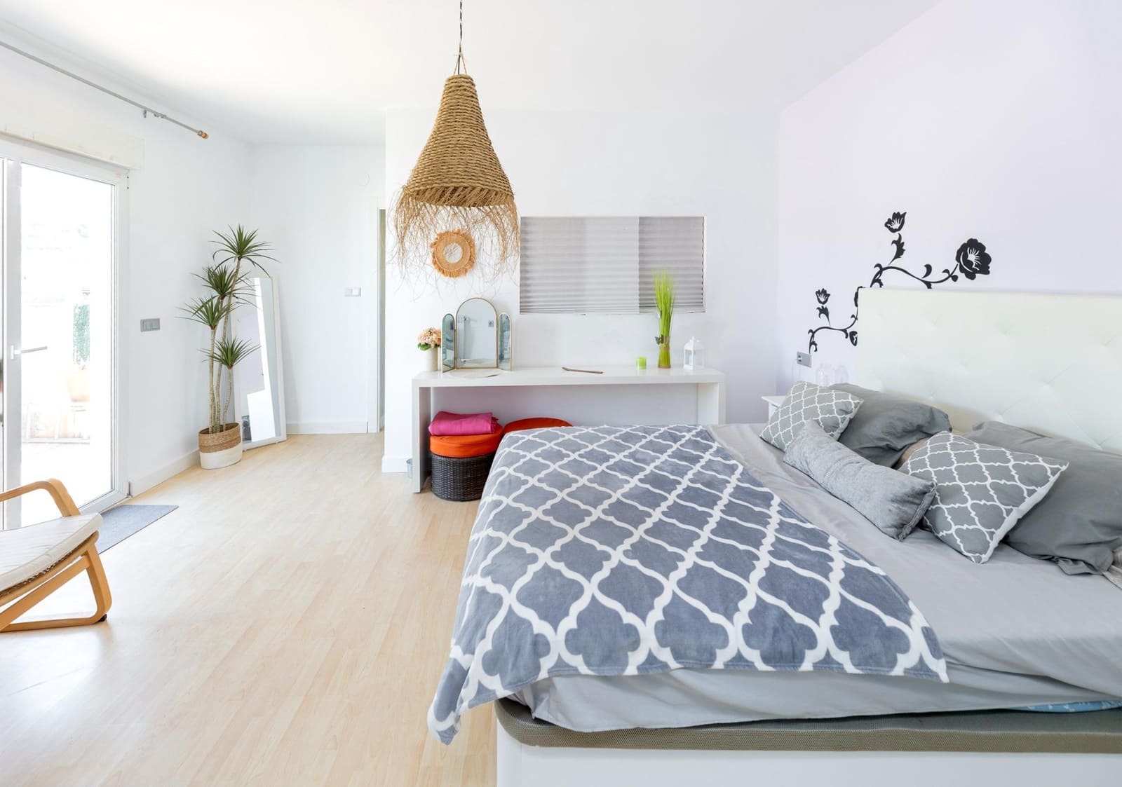3 soverom Villa til salgs i Huetor Vega med svømmebasseng - € 369 000 (Ref: 9952815)