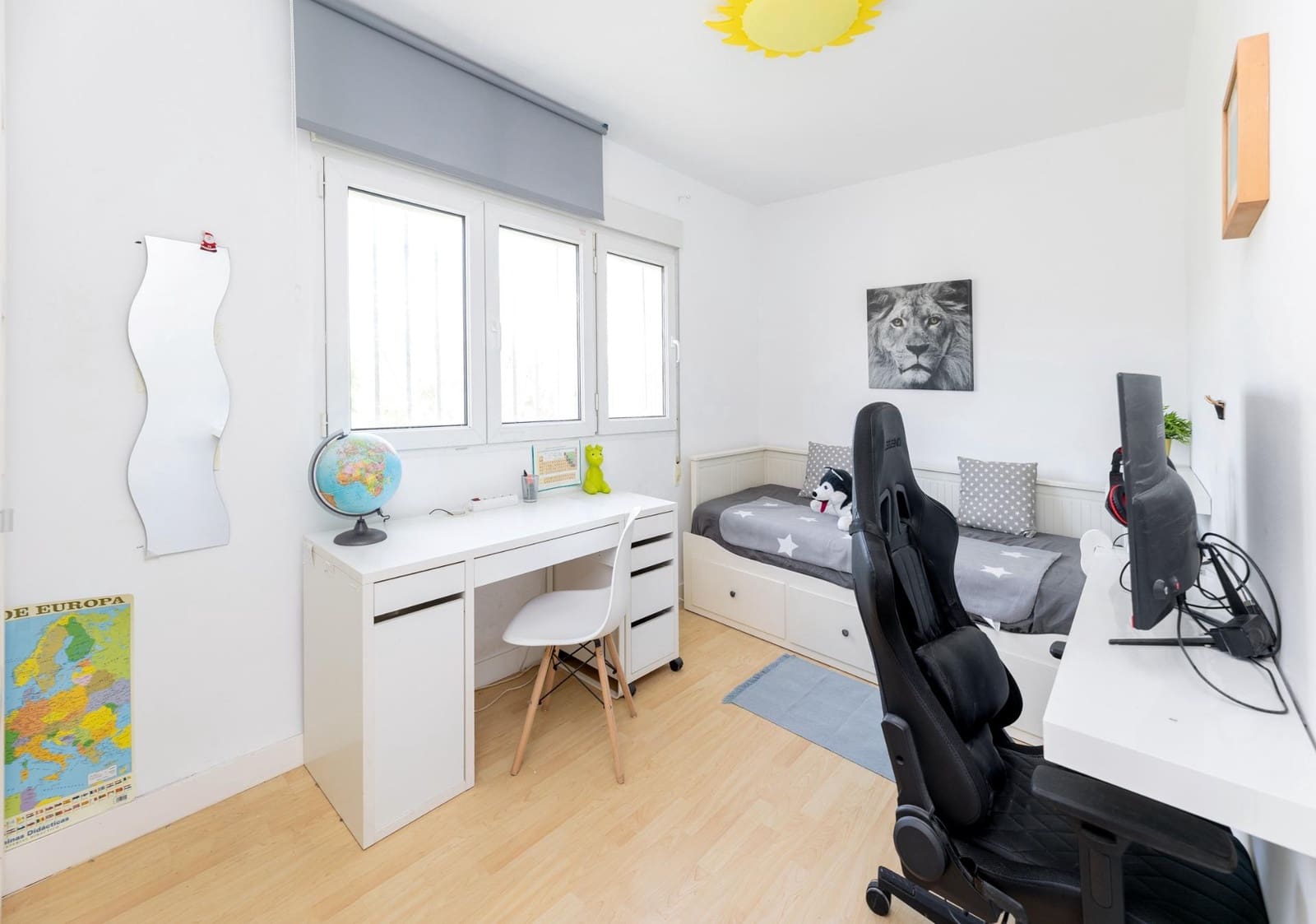 3 soverom Villa til salgs i Huetor Vega med svømmebasseng - € 369 000 (Ref: 9952815)