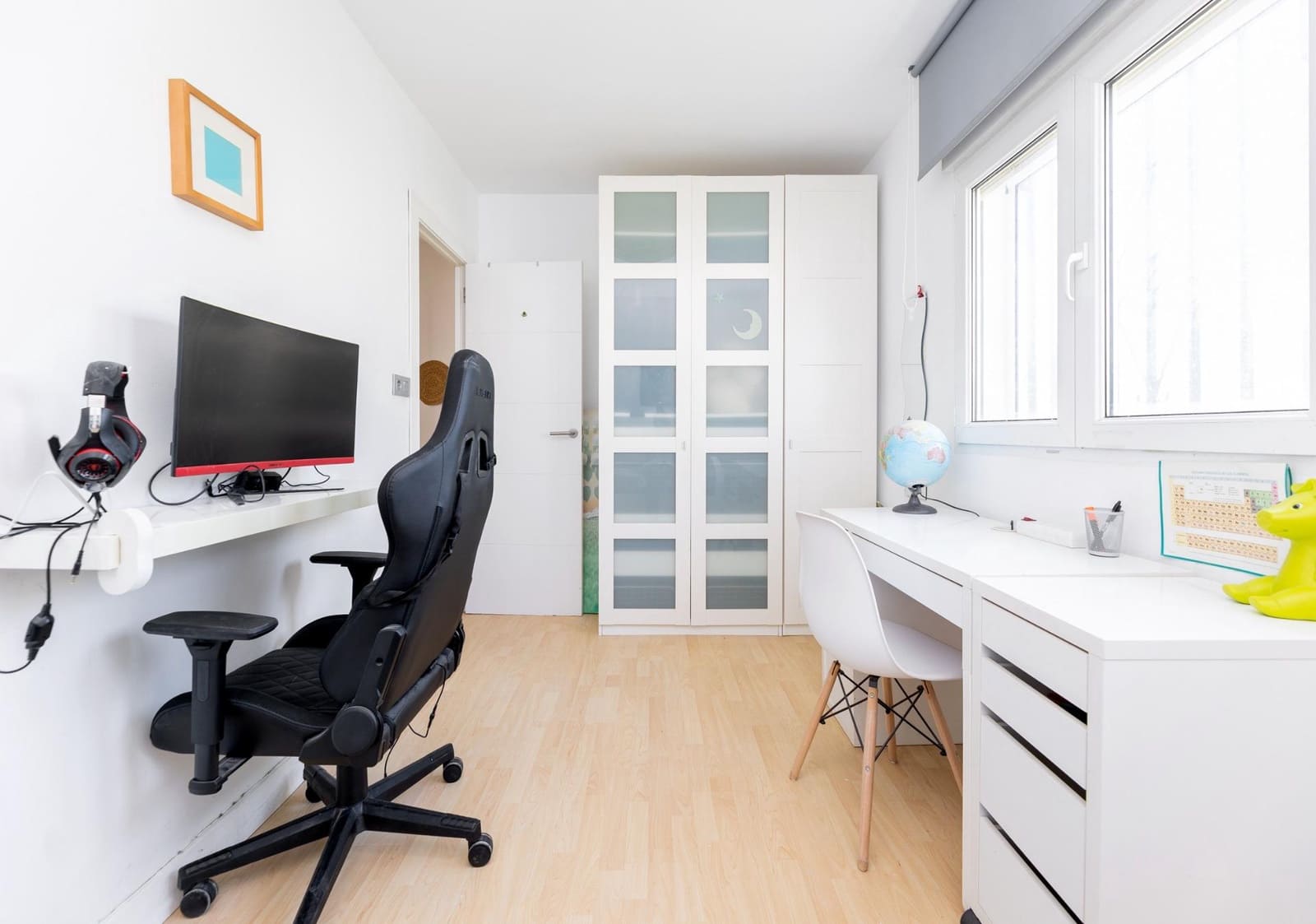 3 soverom Villa til salgs i Huetor Vega med svømmebasseng - € 369 000 (Ref: 9952815)