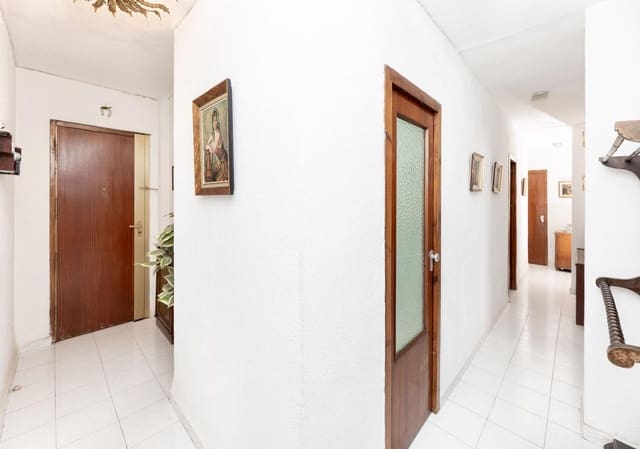 3 camera da letto Appartamento in vendita in Granada città - 275.000 € (Rif: 9954418)