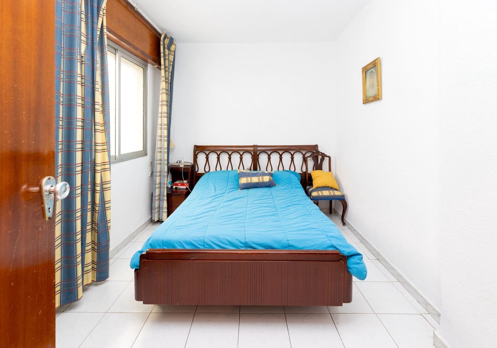 3 Zimmer Wohnung zu verkaufen in Granada Stadt - 275.000 € (Ref: 9954418)