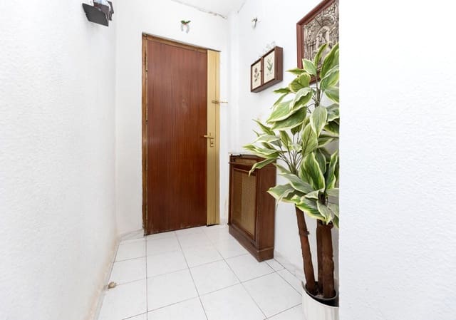 3 camera da letto Appartamento in vendita in Granada città - 275.000 € (Rif: 9954418)