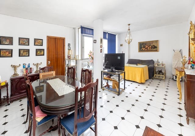 3 camera da letto Appartamento in vendita in Granada città - 275.000 € (Rif: 9954418)