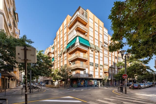 3 camera da letto Appartamento in vendita in Granada città - 275.000 € (Rif: 9954418)