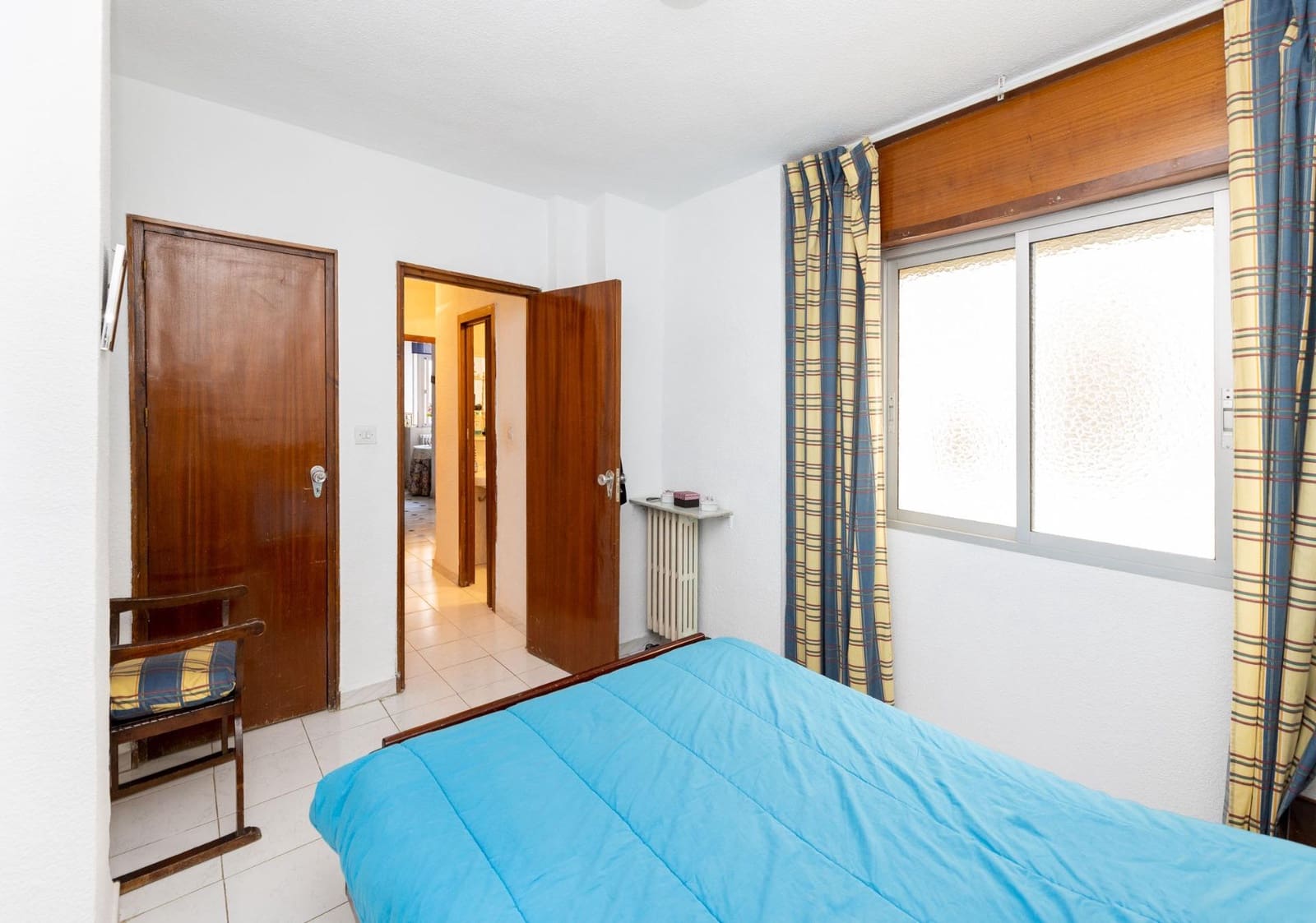 3 Zimmer Wohnung zu verkaufen in Granada Stadt - 275.000 € (Ref: 9954418)