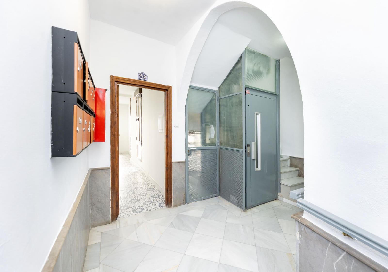 9 soverom Leilighet til salgs i Granada by - € 1 280 000 (Ref: 9958150)