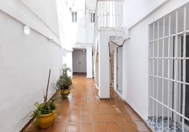 9 soverom Leilighet til salgs i San Matías - Realejo, Granada by - € 1 280 000 (Ref: 9958150)