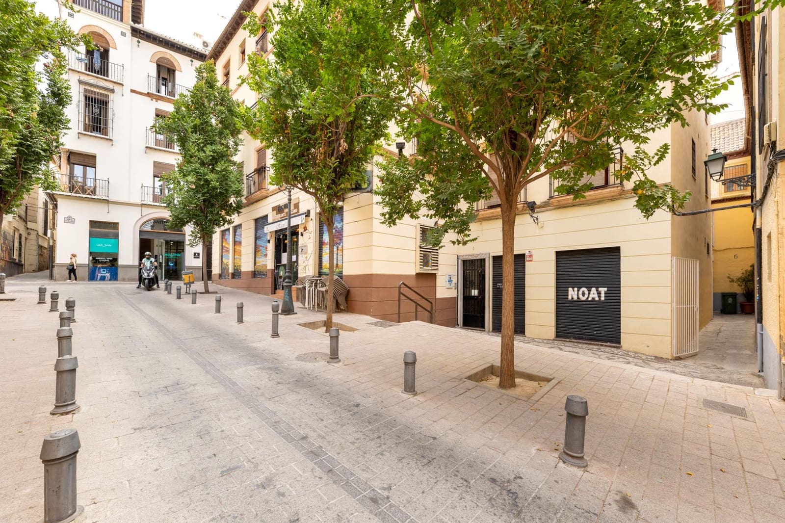9 soverom Leilighet til salgs i Granada by - € 1 280 000 (Ref: 9958150)