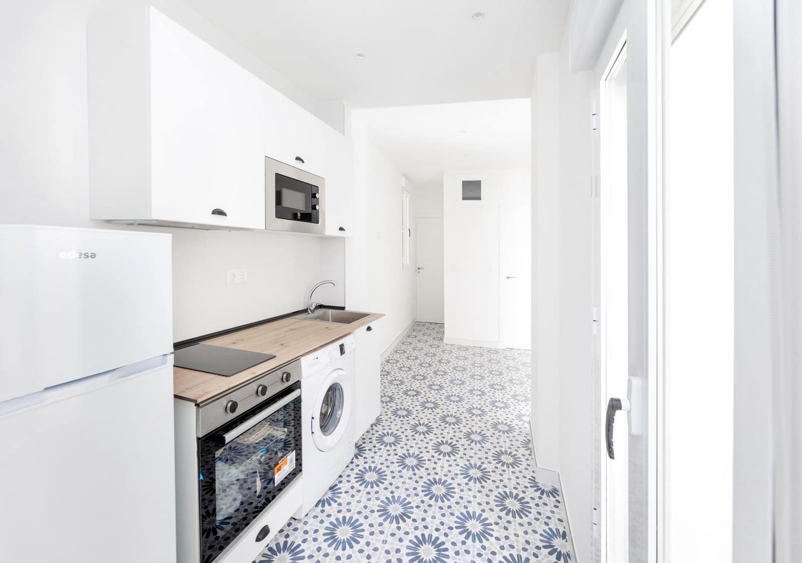9 soverom Leilighet til salgs i Granada by - € 1 280 000 (Ref: 9958150)