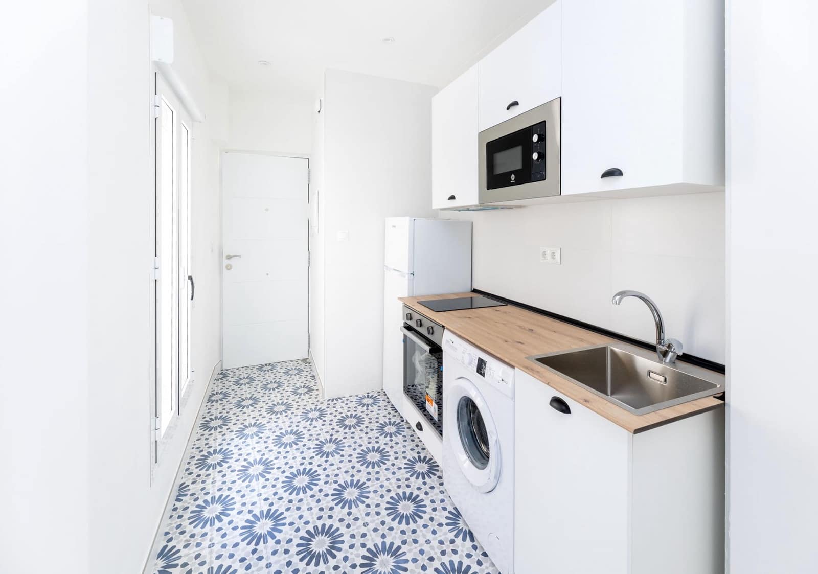 9 soverom Leilighet til salgs i Granada by - € 1 280 000 (Ref: 9958150)