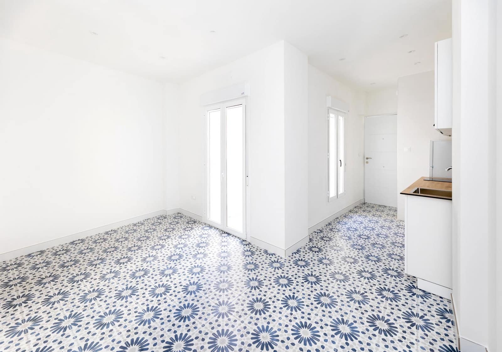 9 soverom Leilighet til salgs i Granada by - € 1 280 000 (Ref: 9958150)