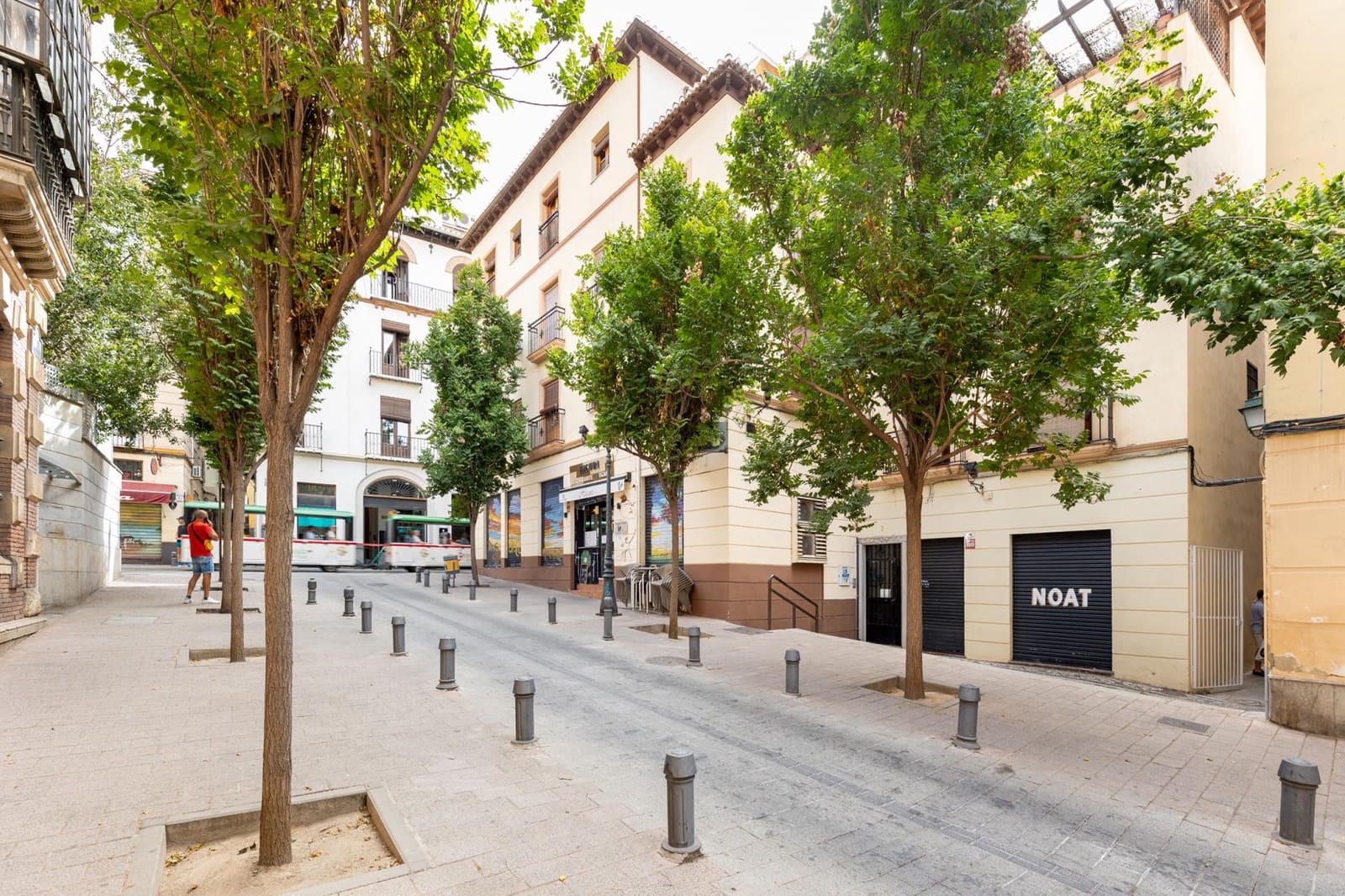 9 soverom Leilighet til salgs i Granada by - € 1 280 000 (Ref: 9958150)