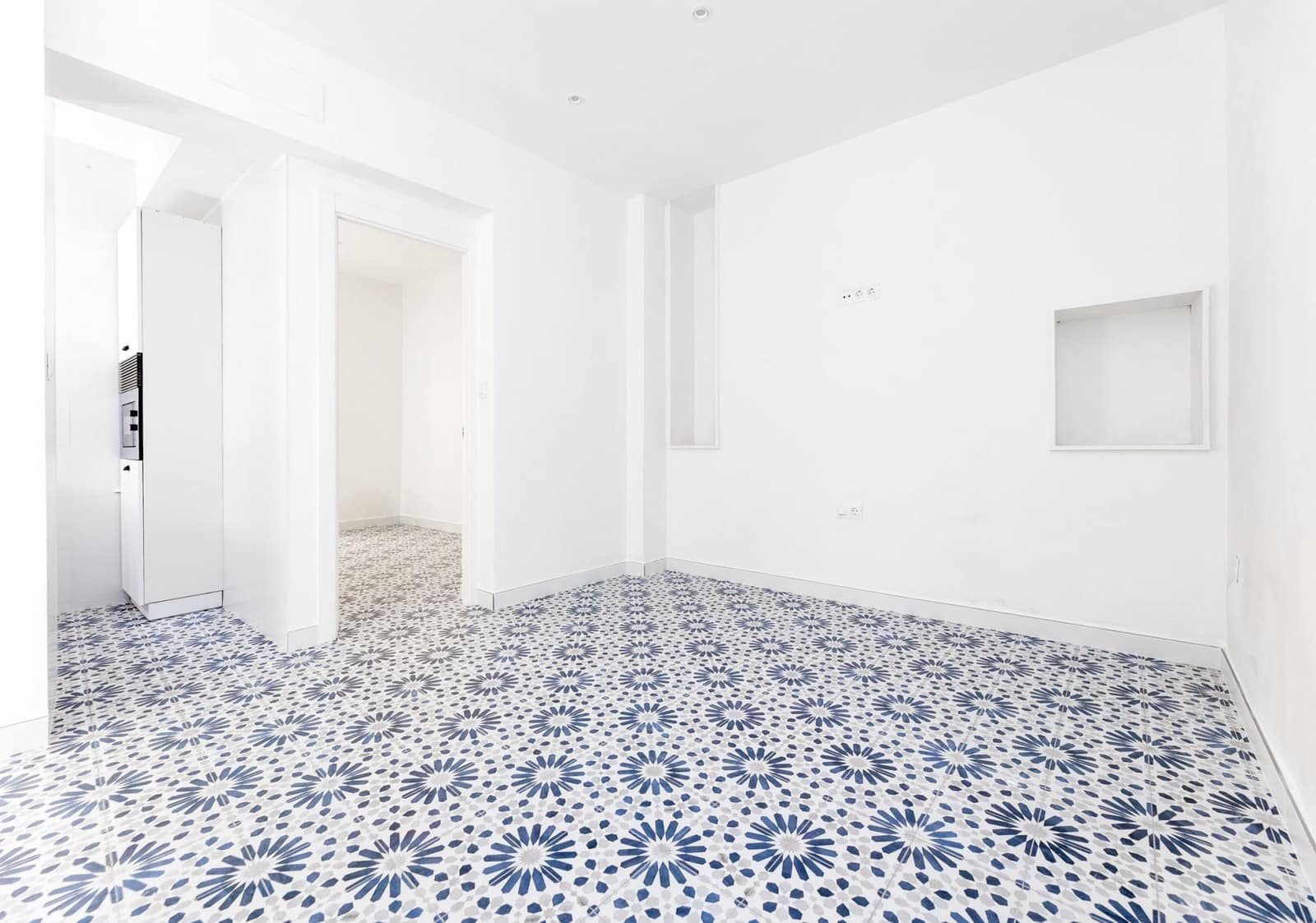 9 soverom Leilighet til salgs i Granada by - € 1 280 000 (Ref: 9958150)