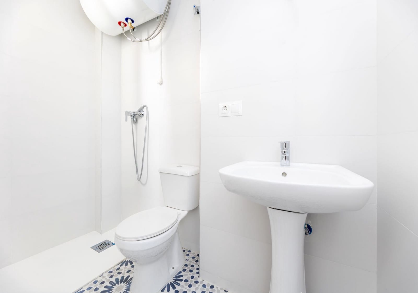 9 soverom Leilighet til salgs i Granada by - € 1 280 000 (Ref: 9958150)