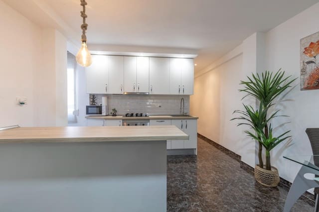 2 soverom Leilighet til salgs i Zaidin, Granada by - € 238 000 (Ref: 9958151)