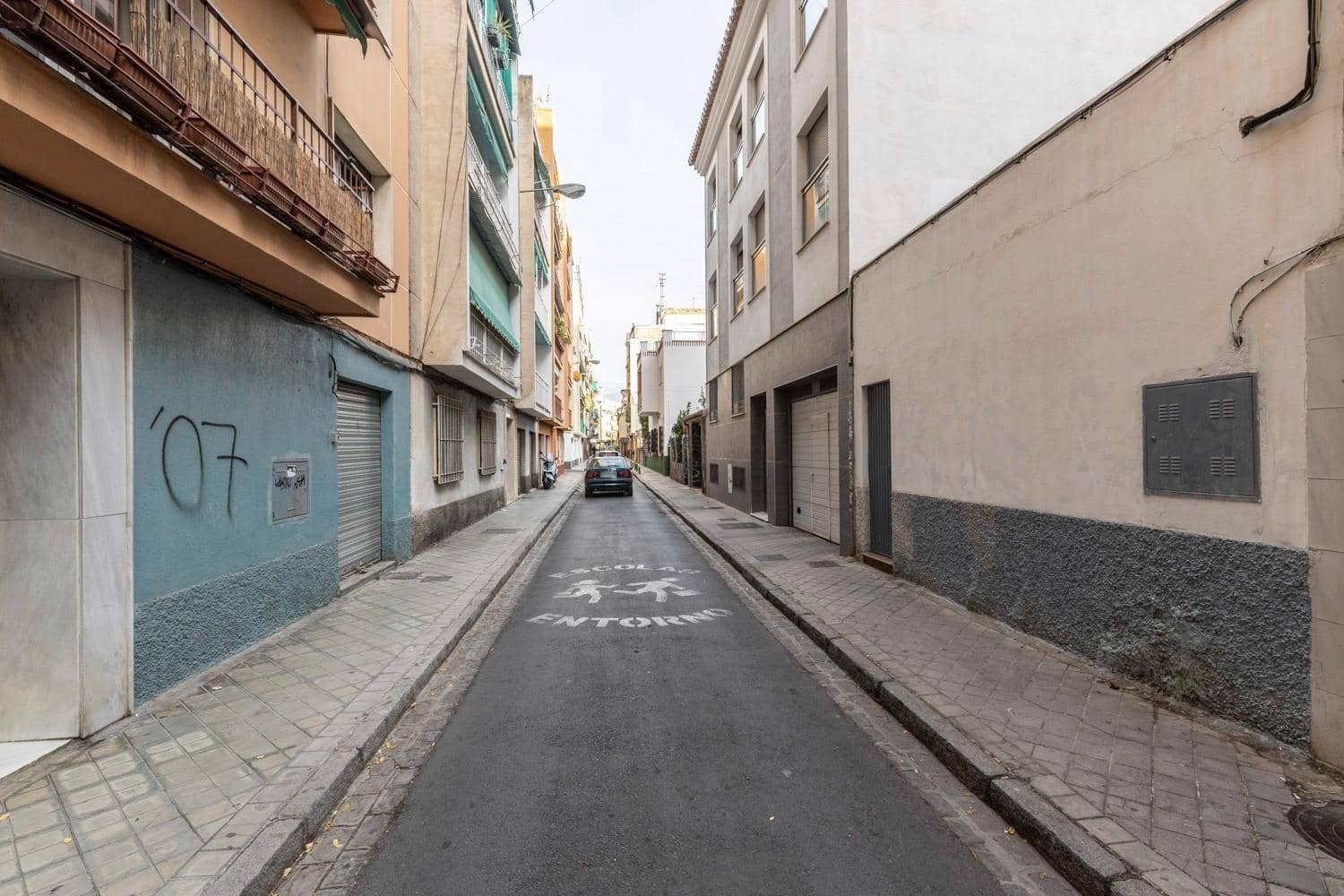 2 chambre Appartement à vendre à Grenade ville - 238 000 € (Ref: 9958151)