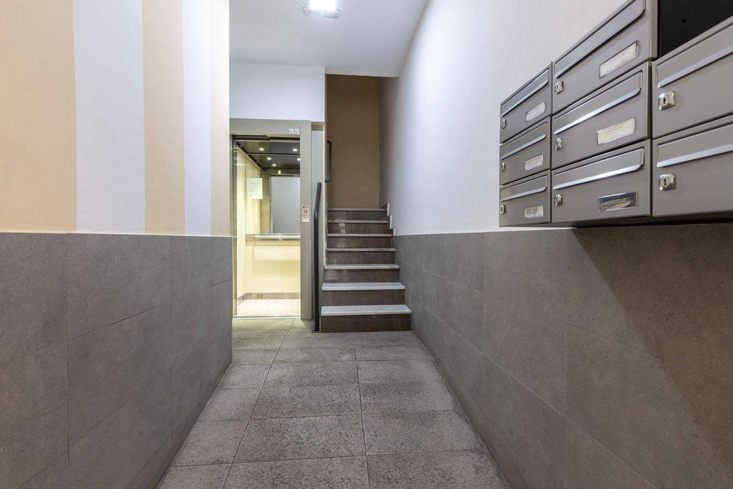 2 chambre Appartement à vendre à Grenade ville - 238 000 € (Ref: 9958151)