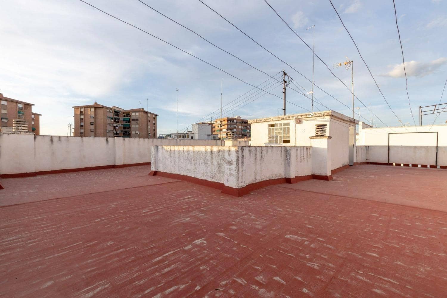 2 chambre Appartement à vendre à Grenade ville - 238 000 € (Ref: 9958151)