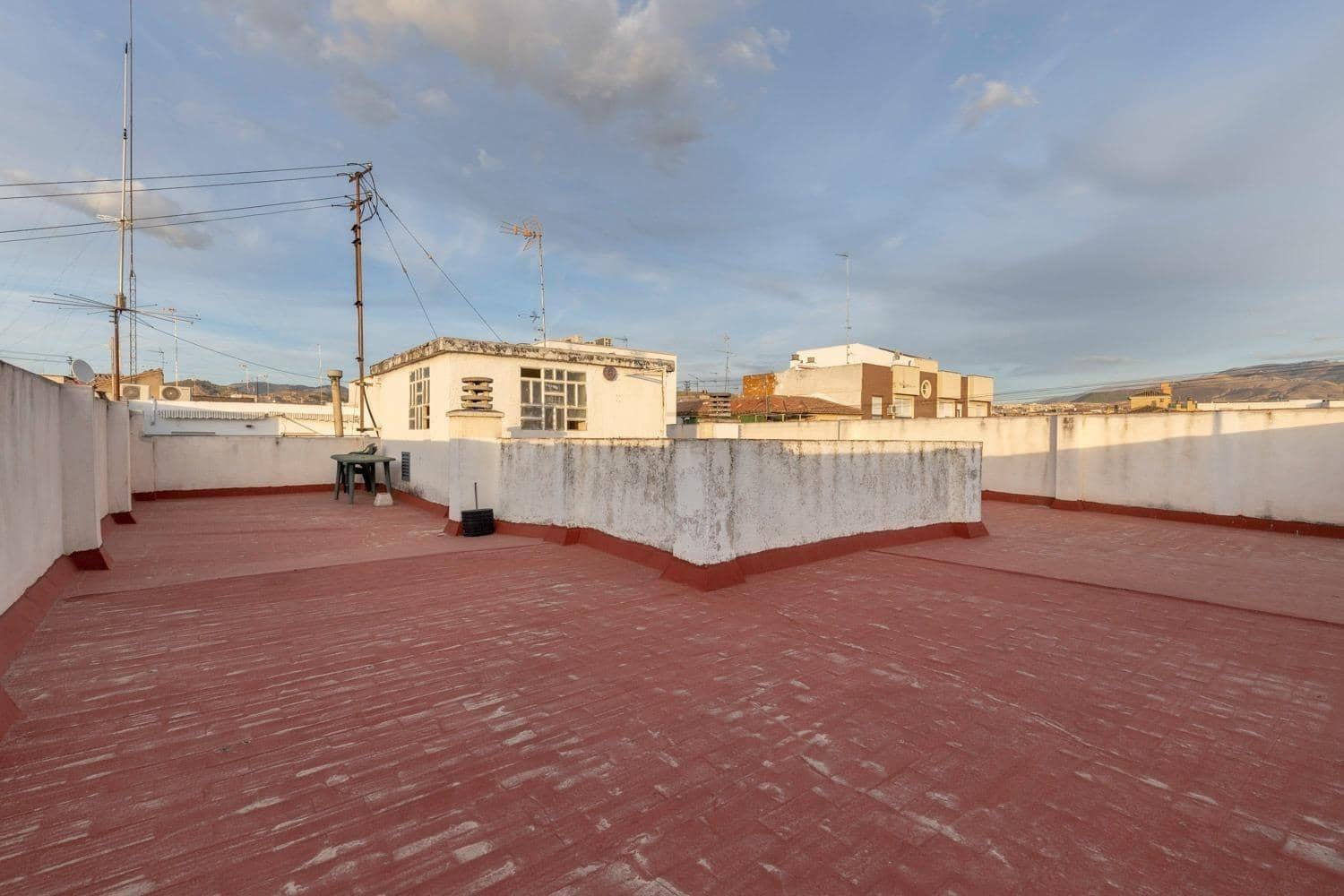2 chambre Appartement à vendre à Grenade ville - 238 000 € (Ref: 9958151)