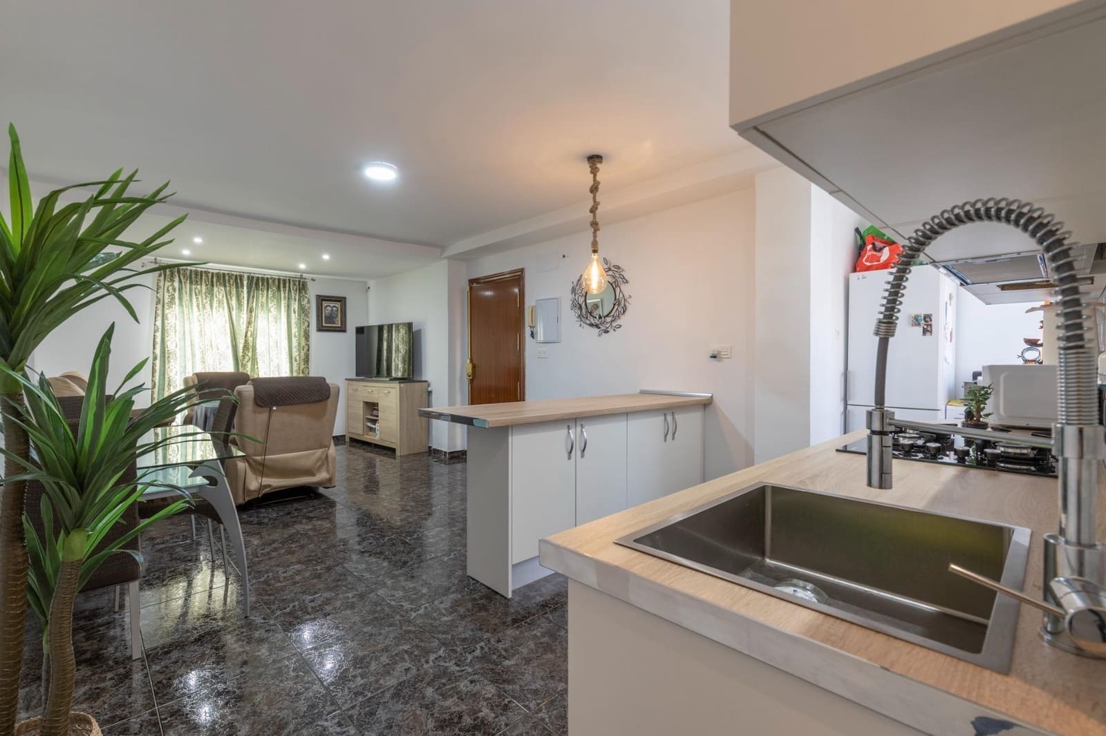 2 chambre Appartement à vendre à Grenade ville - 238 000 € (Ref: 9958151)
