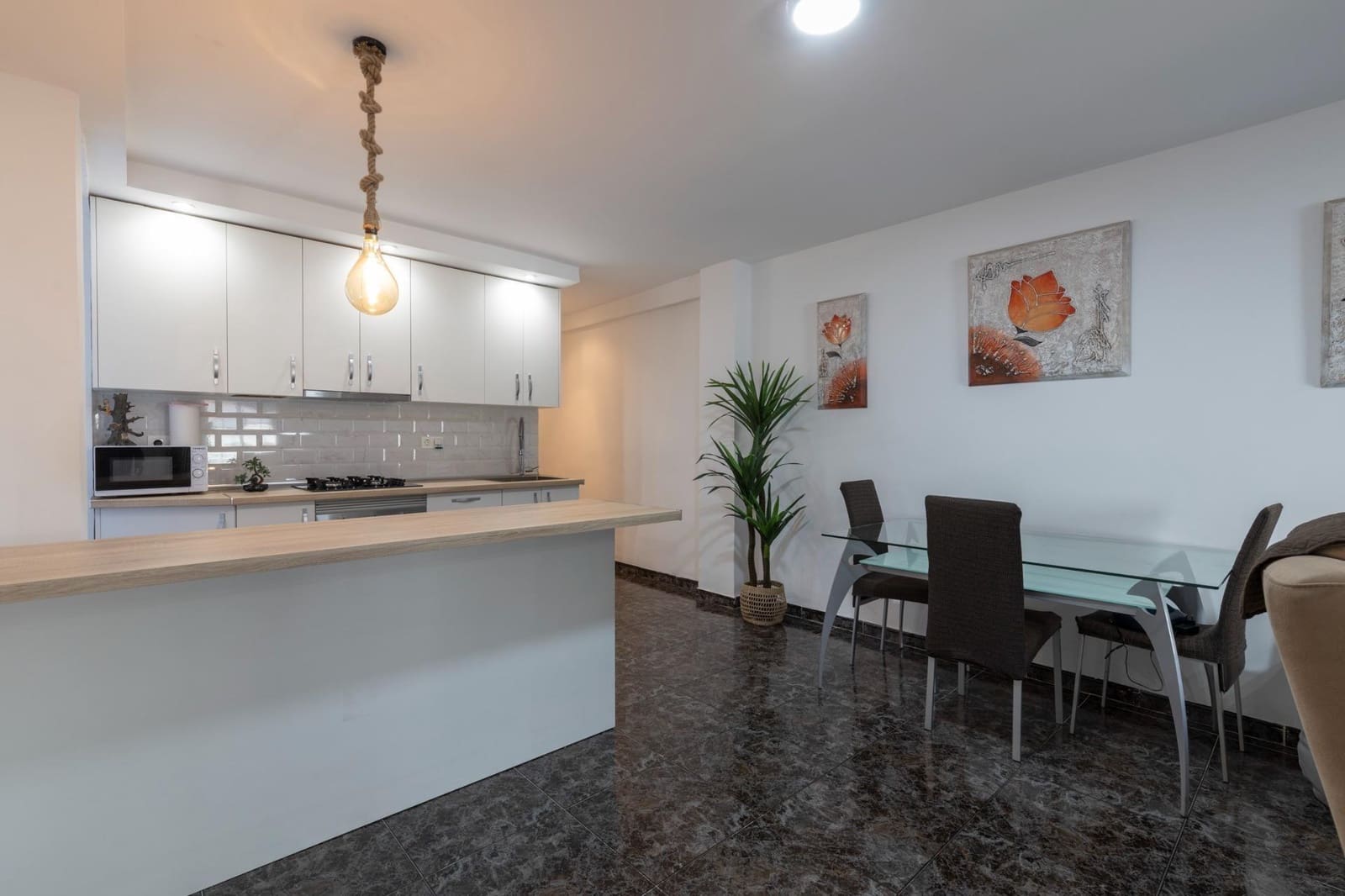 2 chambre Appartement à vendre à Grenade ville - 238 000 € (Ref: 9958151)
