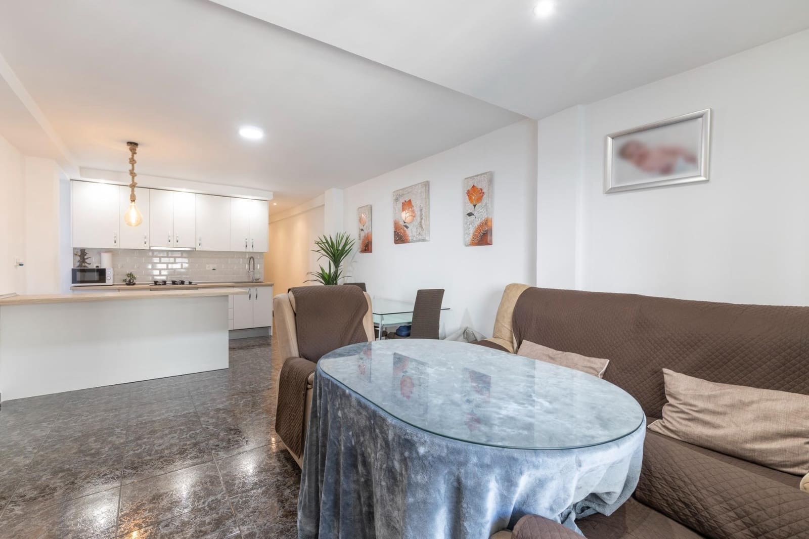 2 chambre Appartement à vendre à Grenade ville - 238 000 € (Ref: 9958151)