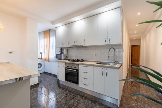 2 soverom Leilighet til salgs i Zaidin, Granada by - € 238 000 (Ref: 9958151)