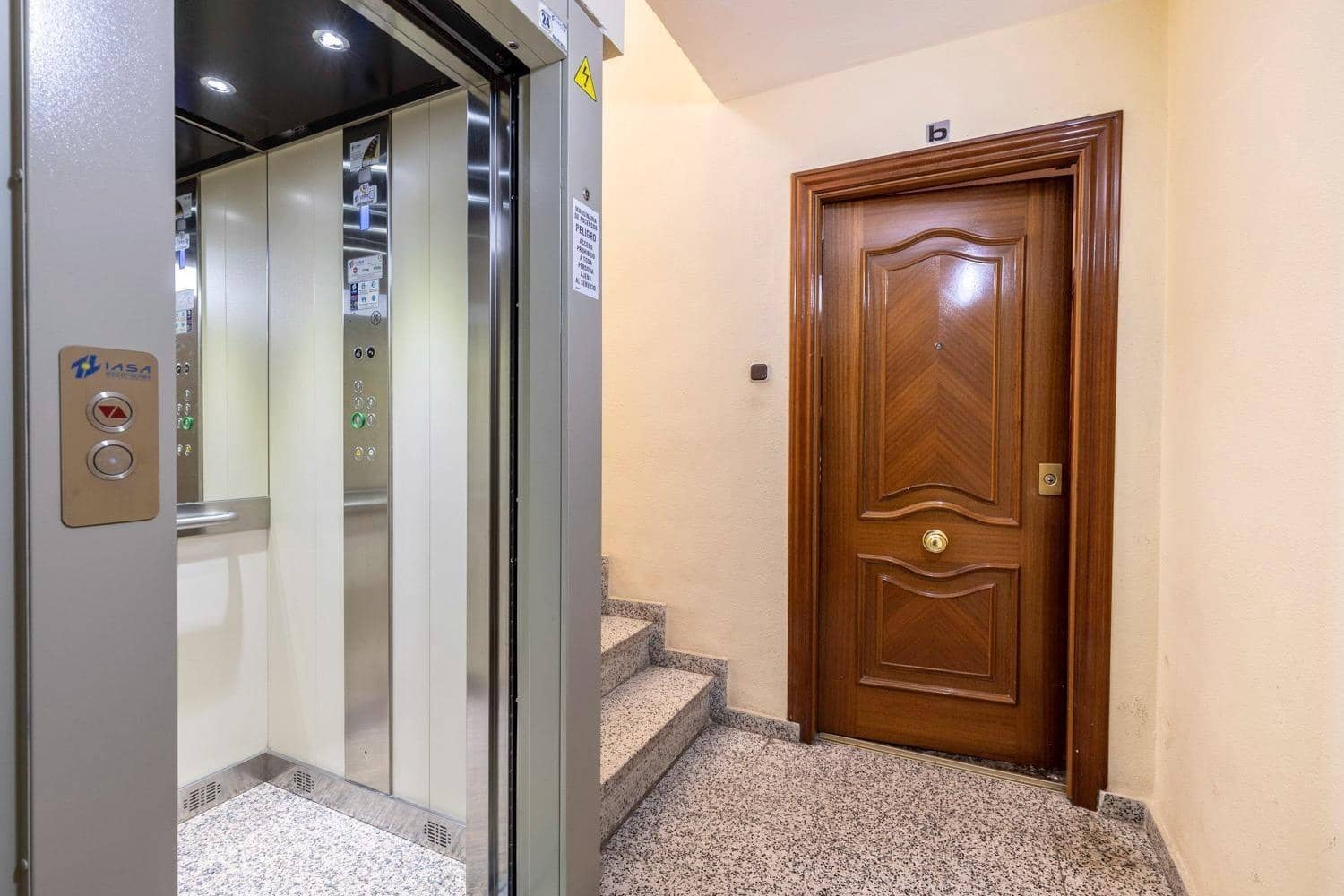 2 chambre Appartement à vendre à Grenade ville - 238 000 € (Ref: 9958151)