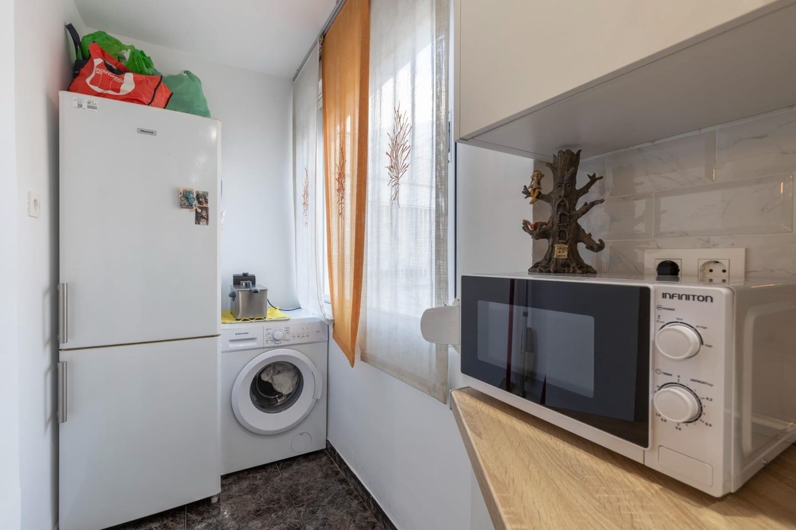 2 chambre Appartement à vendre à Grenade ville - 238 000 € (Ref: 9958151)