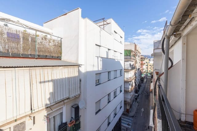 2 soverom Leilighet til salgs i Zaidin, Granada by - € 238 000 (Ref: 9958151)
