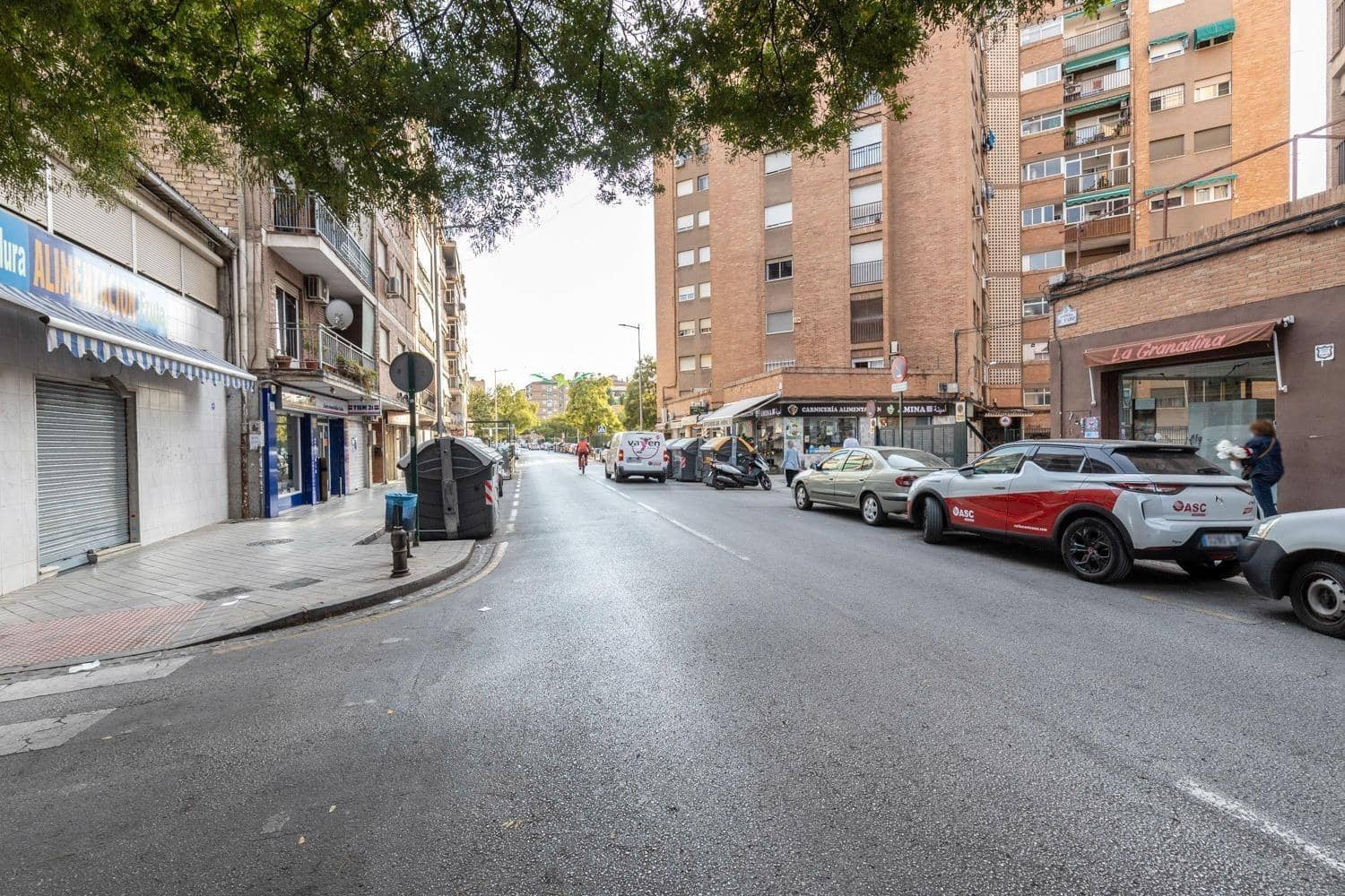 2 chambre Appartement à vendre à Grenade ville - 238 000 € (Ref: 9958151)