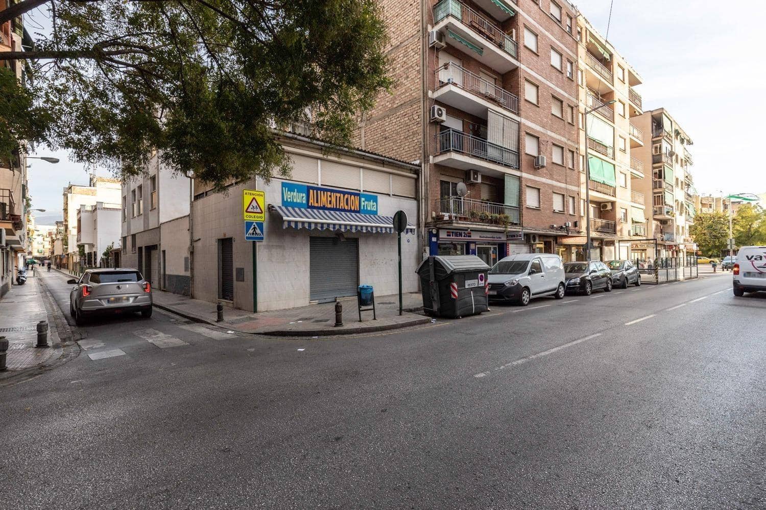 2 chambre Appartement à vendre à Grenade ville - 238 000 € (Ref: 9958151)