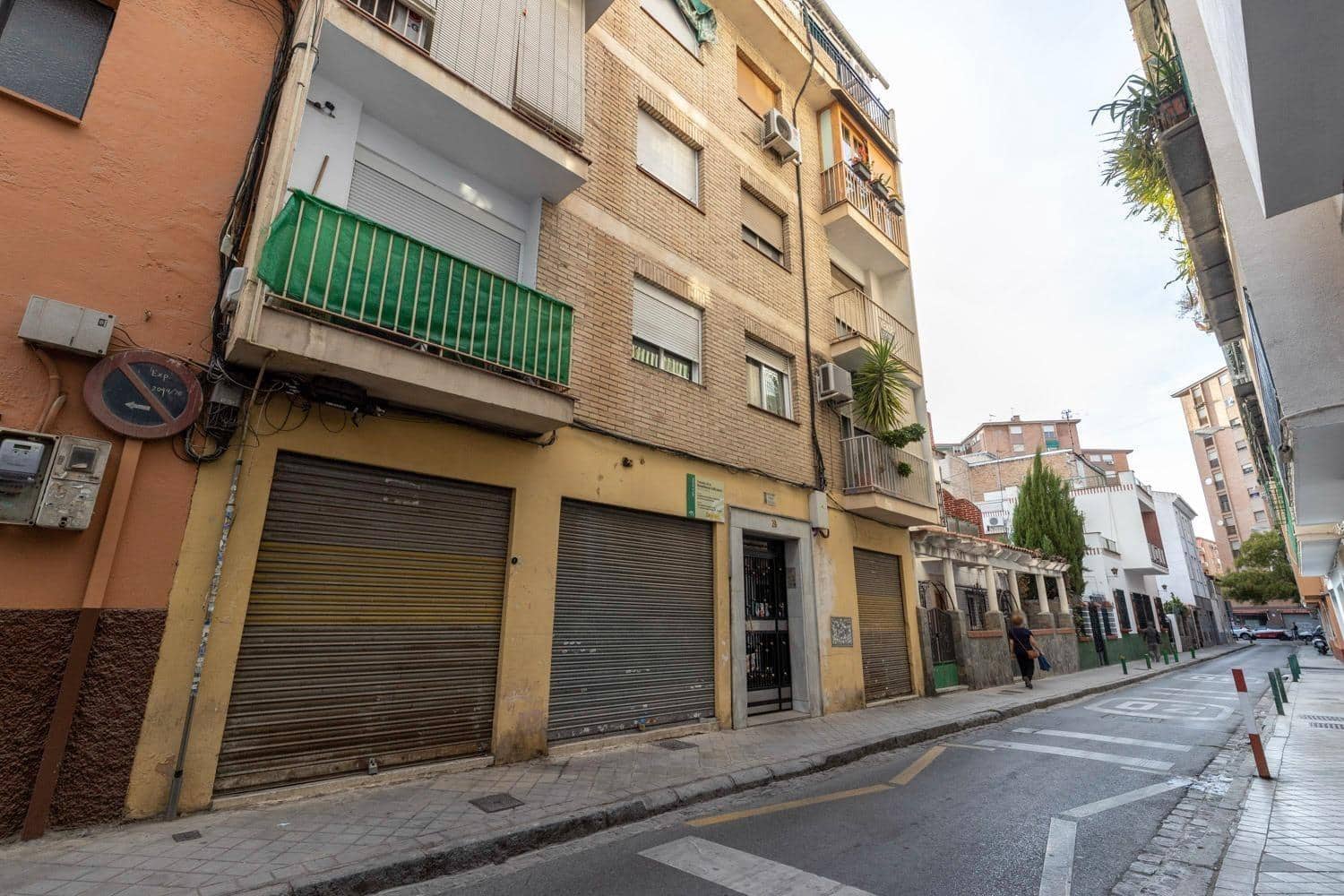 2 chambre Appartement à vendre à Grenade ville - 238 000 € (Ref: 9958151)