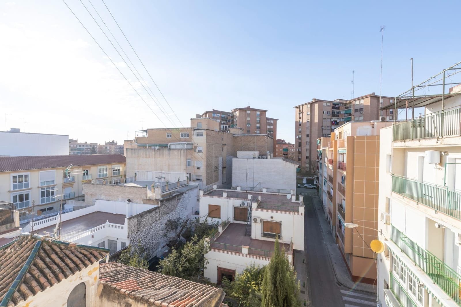 2 chambre Appartement à vendre à Grenade ville - 238 000 € (Ref: 9958151)