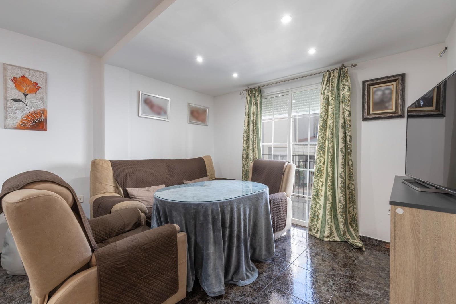 2 chambre Appartement à vendre à Grenade ville - 238 000 € (Ref: 9958151)