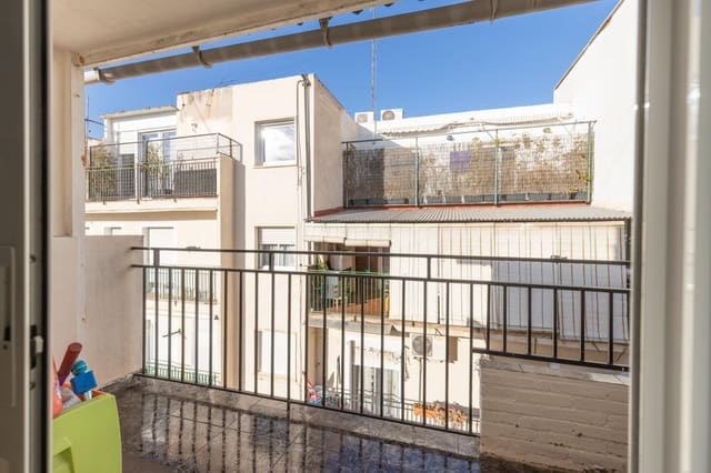 2 soverom Leilighet til salgs i Zaidin, Granada by - € 238 000 (Ref: 9958151)