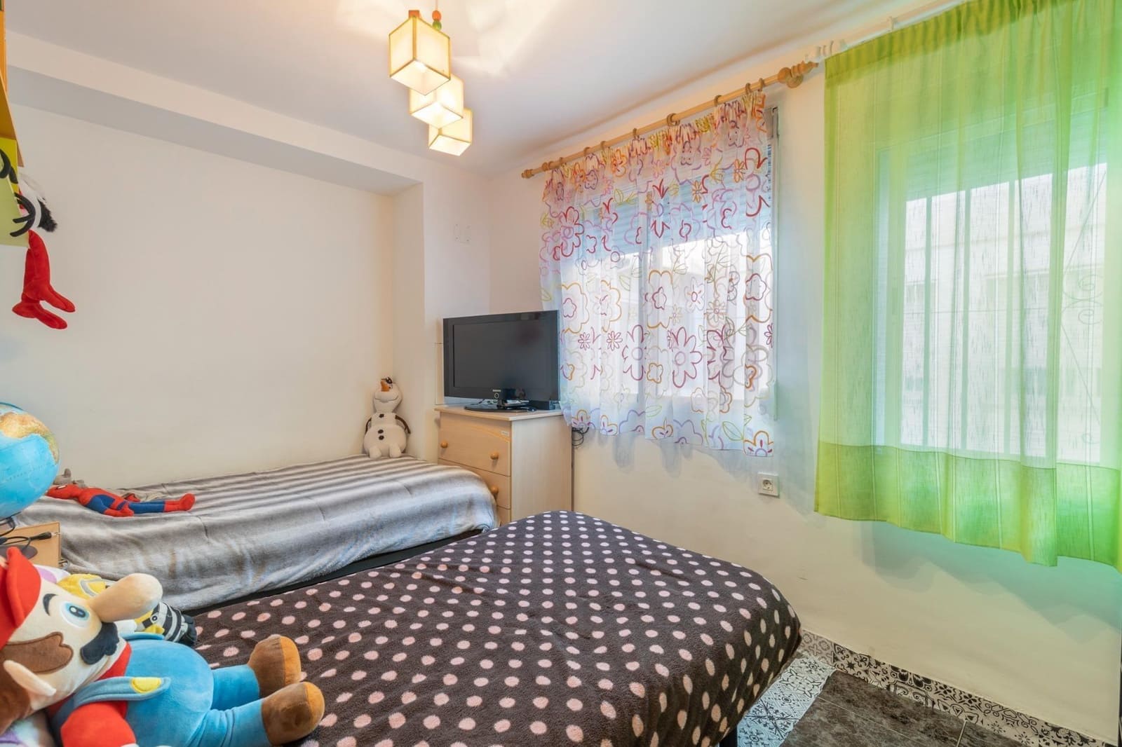 2 chambre Appartement à vendre à Grenade ville - 238 000 € (Ref: 9958151)
