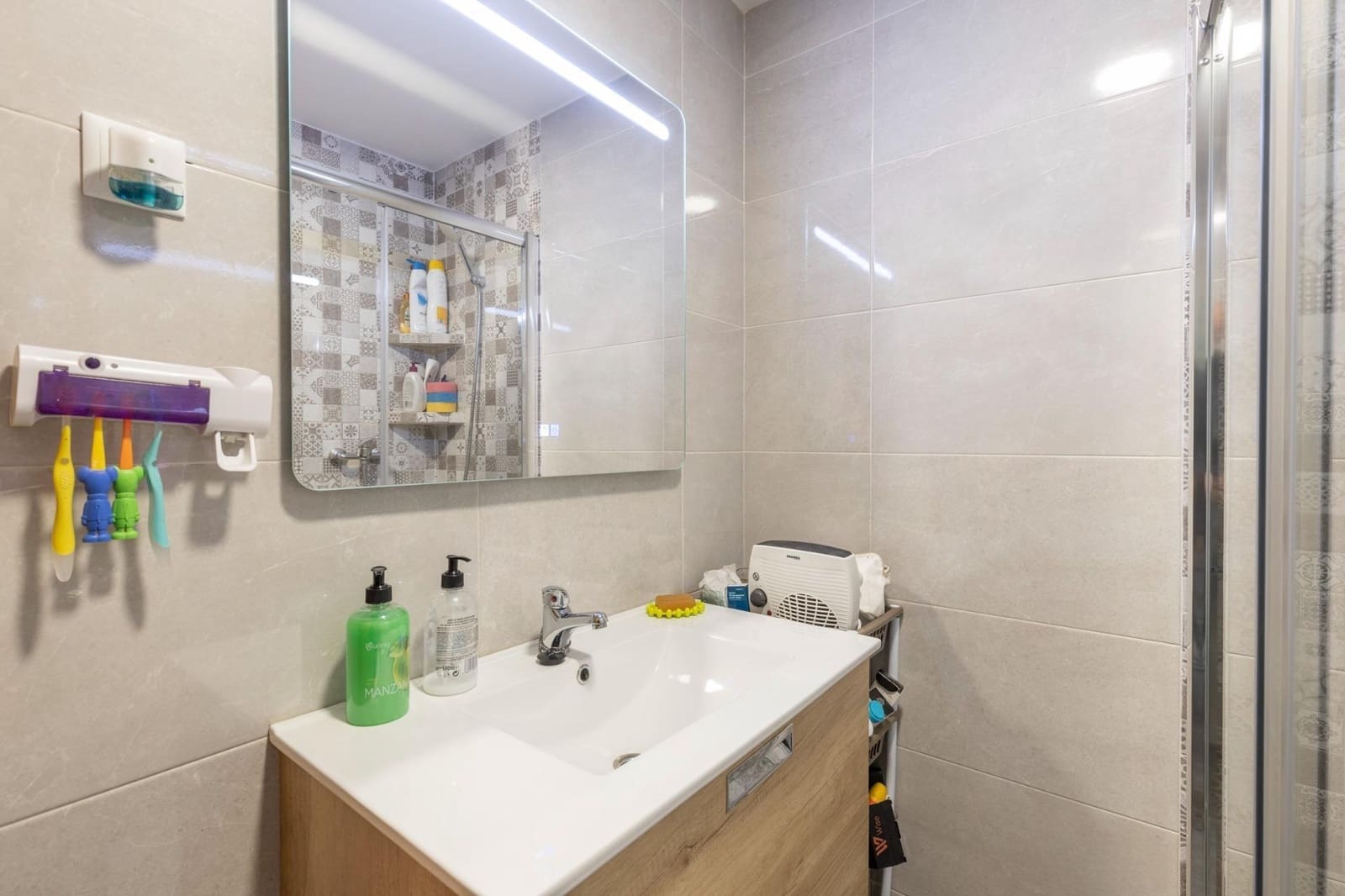 2 chambre Appartement à vendre à Grenade ville - 238 000 € (Ref: 9958151)