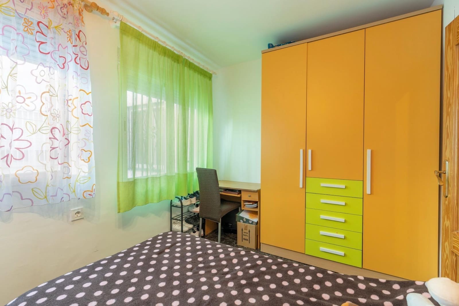 2 chambre Appartement à vendre à Grenade ville - 238 000 € (Ref: 9958151)