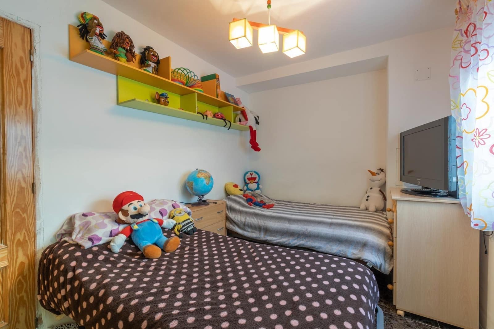 2 chambre Appartement à vendre à Grenade ville - 238 000 € (Ref: 9958151)