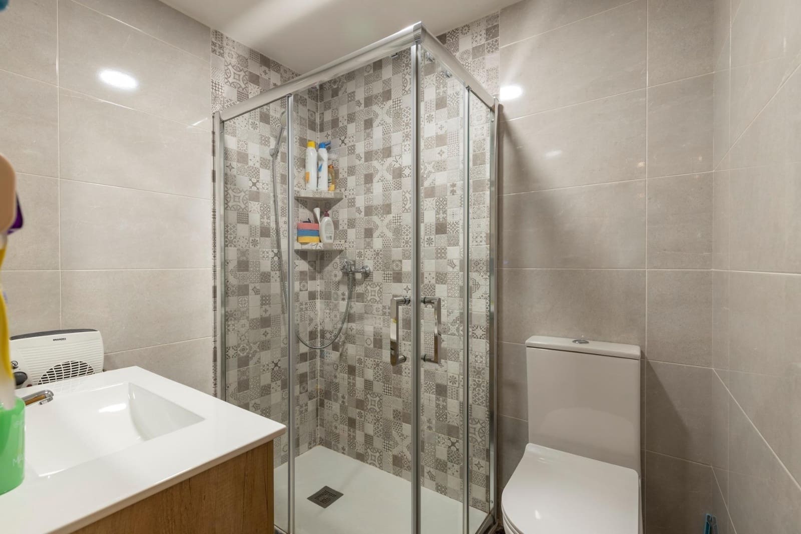 2 chambre Appartement à vendre à Grenade ville - 238 000 € (Ref: 9958151)