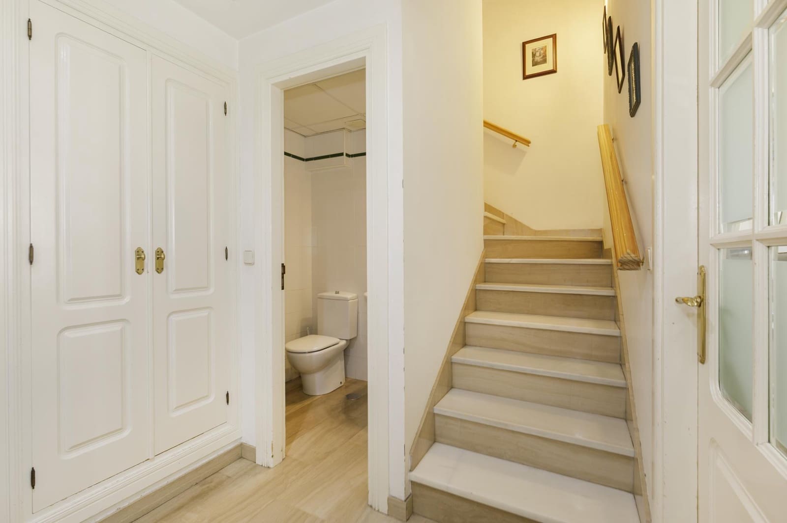 4 quarto Moradia em Banda para venda em Granada cidade com garagem - 630 000 € (Ref: 9958152)