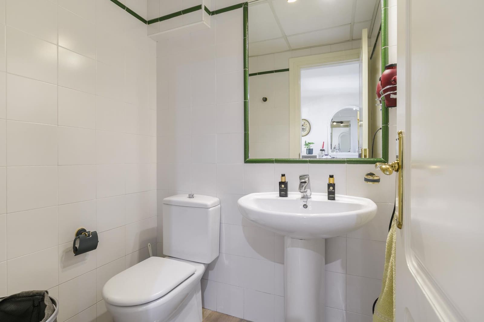 4 quarto Moradia em Banda para venda em Granada cidade com garagem - 630 000 € (Ref: 9958152)