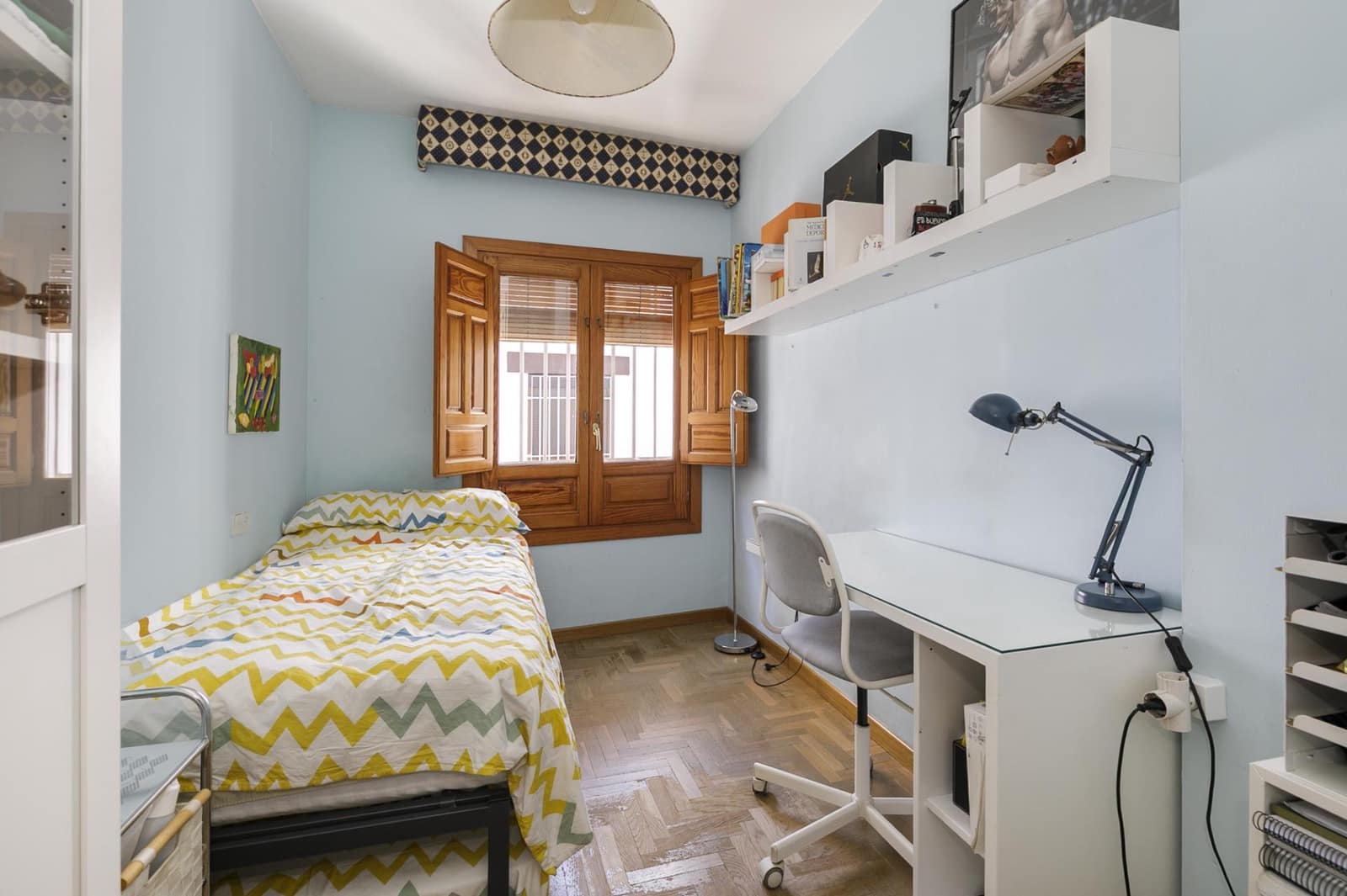 4 quarto Moradia em Banda para venda em Granada cidade com garagem - 630 000 € (Ref: 9958152)