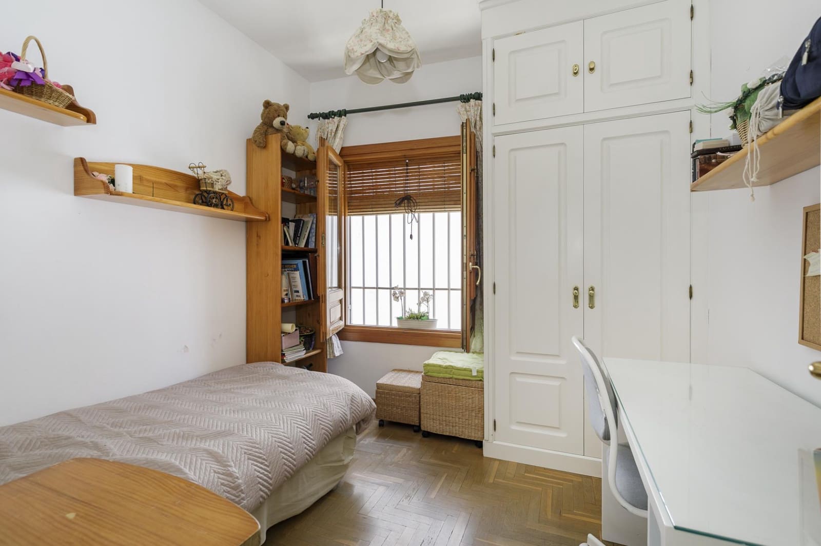 4 quarto Moradia em Banda para venda em Granada cidade com garagem - 630 000 € (Ref: 9958152)