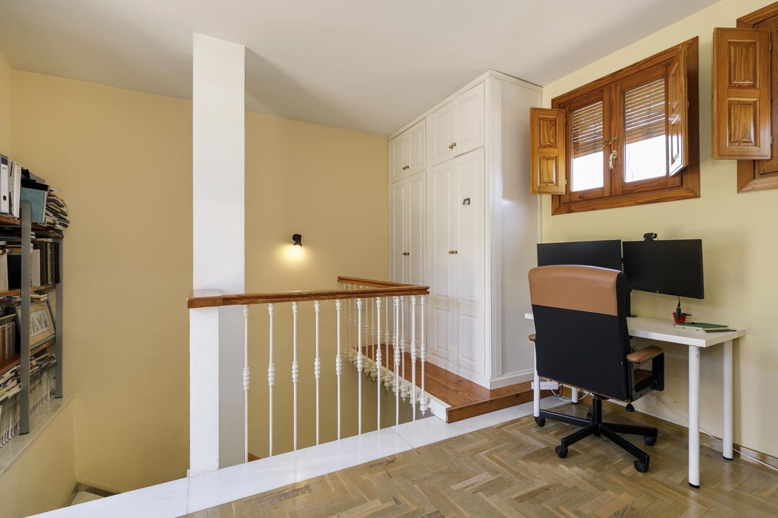 4 quarto Moradia em Banda para venda em Granada cidade com garagem - 630 000 € (Ref: 9958152)