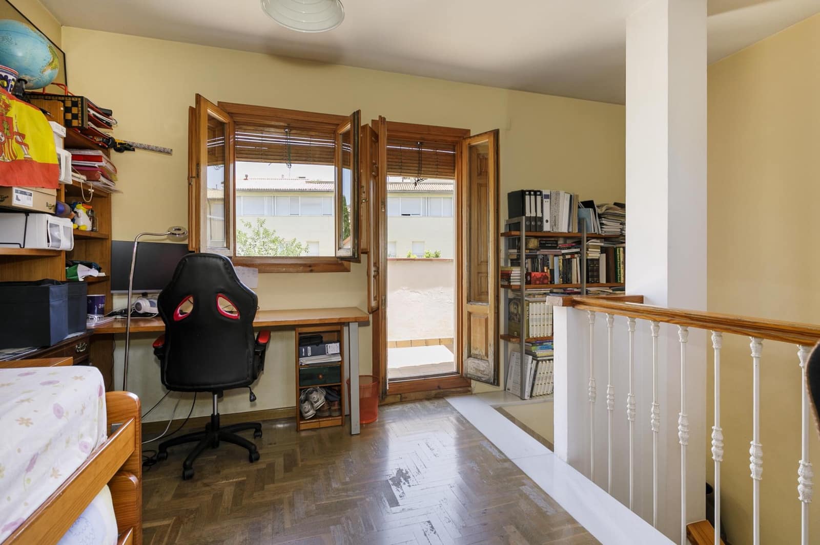 4 quarto Moradia em Banda para venda em Granada cidade com garagem - 630 000 € (Ref: 9958152)