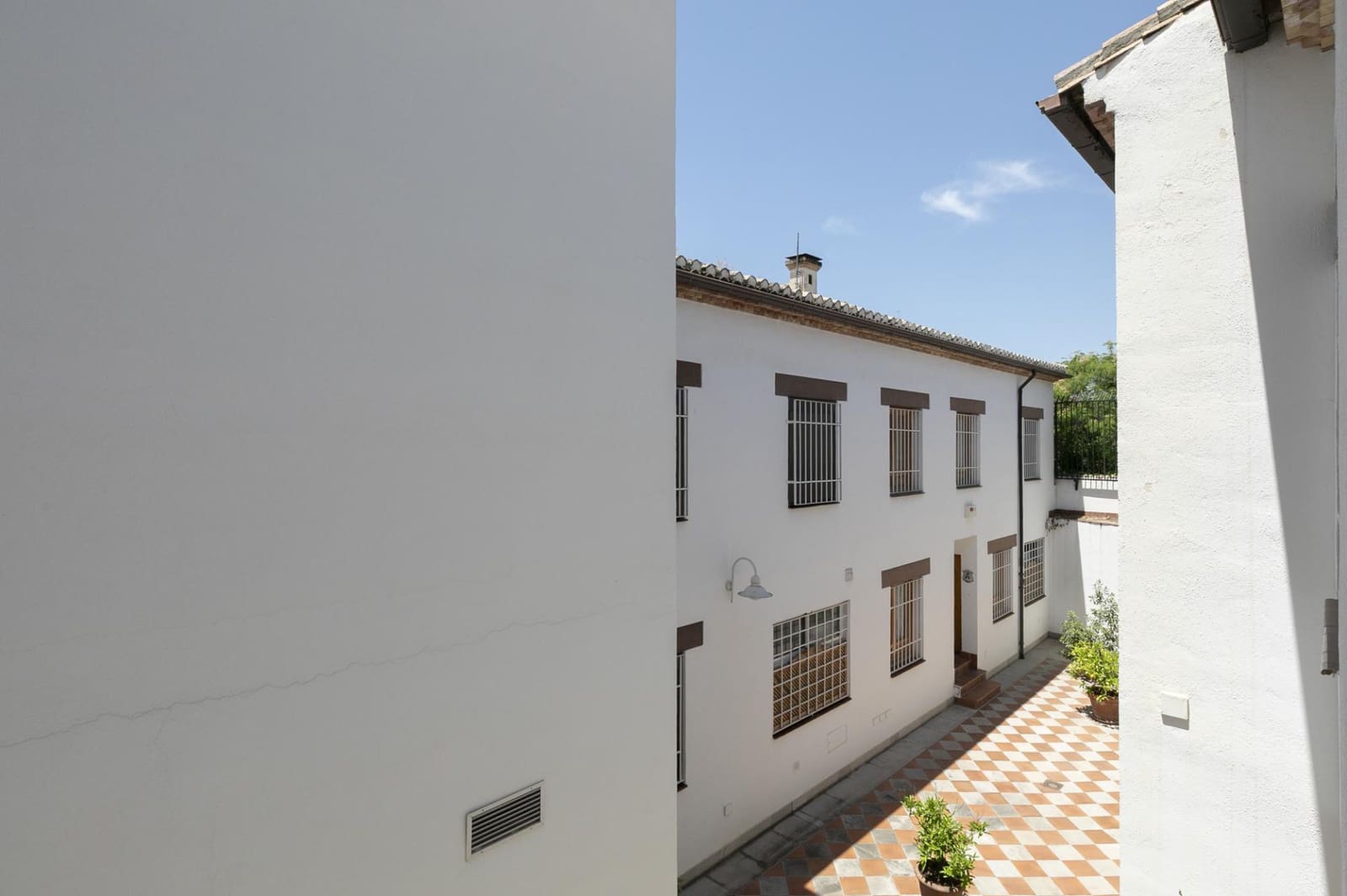 4 quarto Moradia em Banda para venda em Granada cidade com garagem - 630 000 € (Ref: 9958152)