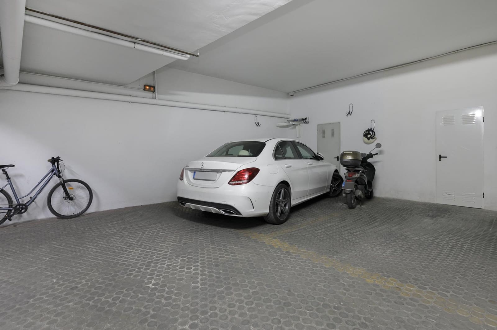 4 quarto Moradia em Banda para venda em Granada cidade com garagem - 630 000 € (Ref: 9958152)
