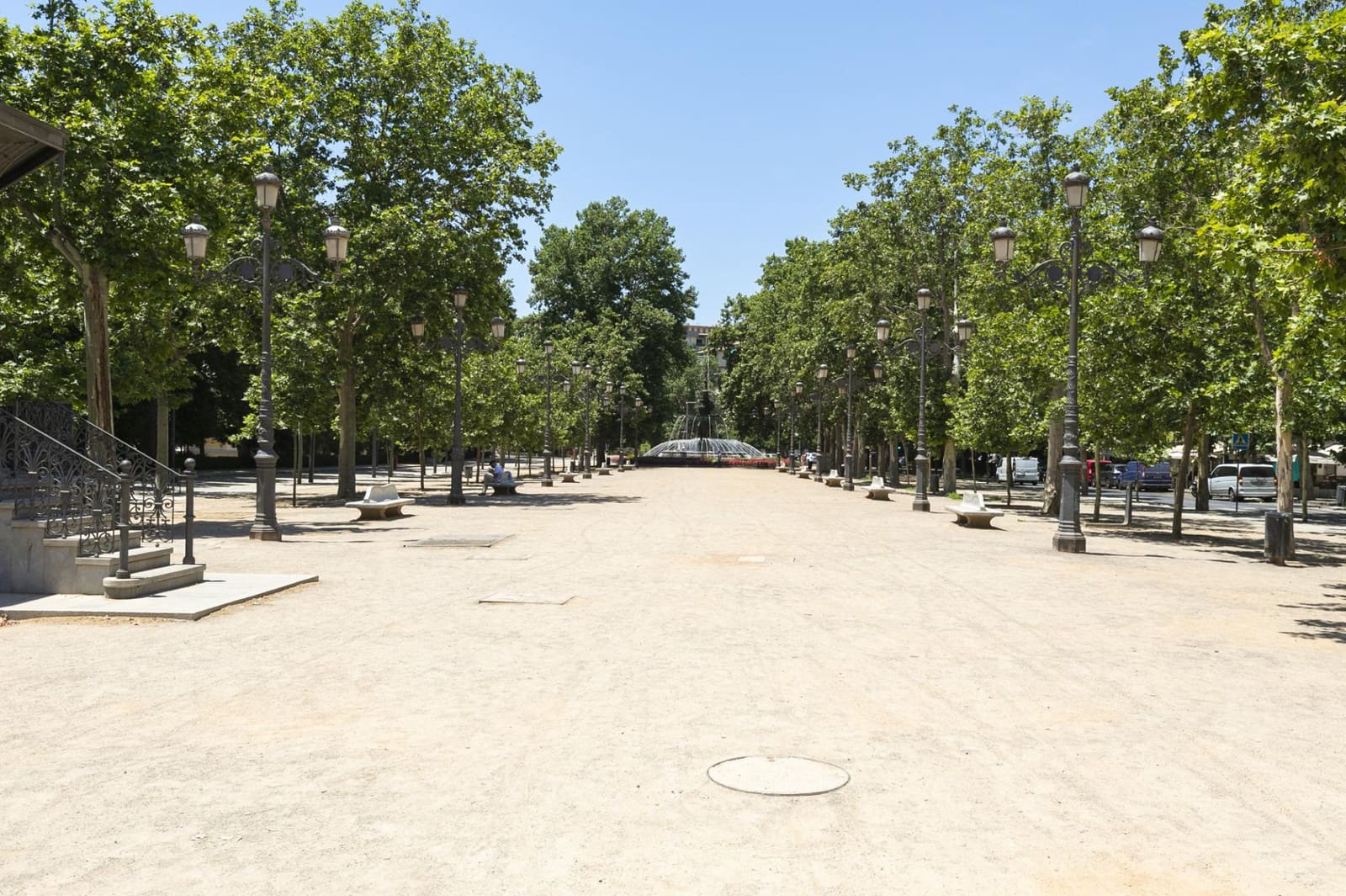 4 quarto Moradia em Banda para venda em Granada cidade com garagem - 630 000 € (Ref: 9958152)